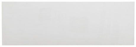 Urban Elevation - 3-Drawer Bachelors Chest - White