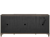 Montclair - Credenza - Cocoa