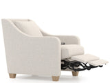 Aston - Recliner, Special Order - White