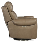 RC - Sterling Swivel Power Recliner