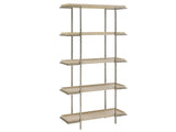 Oasis - Dockside Etagere - Beige