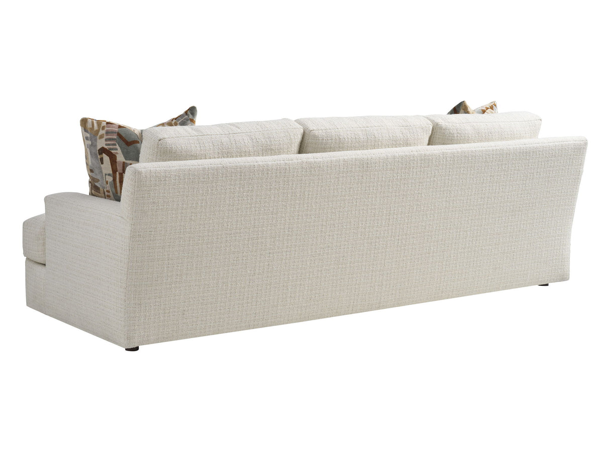 Solimar - Solimar Hall Chest - Beige / Gray