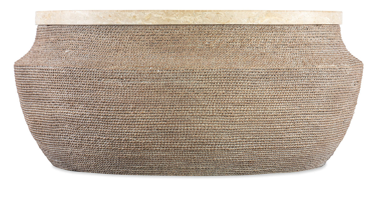 Retreat - Round Table