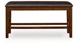 Ralene - Upholstered Bench