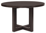 Driftwood - Round Dining Table