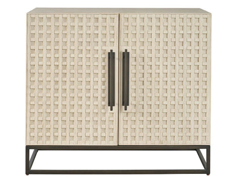 Dwell - Hall Chest