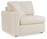 Modmax - L-Shaped Sectional - Oyster