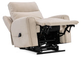 RC - Raze Lift Chair With Power  Recline / Headrest / Lumbar / Heat / Massage