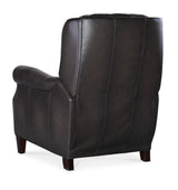 RC - Palmer Press Back Recliner