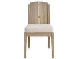 Coastal Living Outdoor / Saratoga - Side Chair - Light Brown