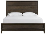 Fenwick - Panel Bed