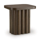 Darimore - Rectangular Table
