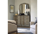 Curated - Drawer Dresser