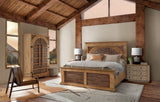 Big Sky - 3-Drawer Chest - Light Brown