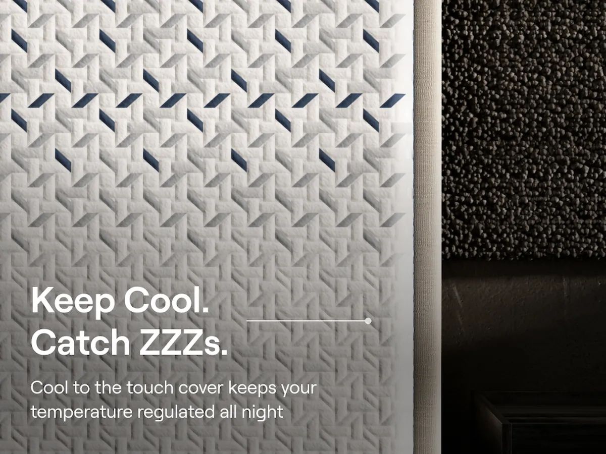 Nectar Ultra Memory Foam - Mattress