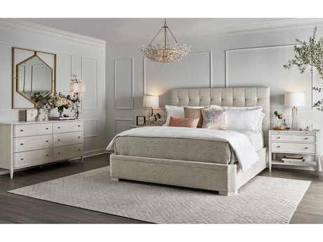 Love. Joy. Bliss.-Miranda Kerr Home - Uptown Bed