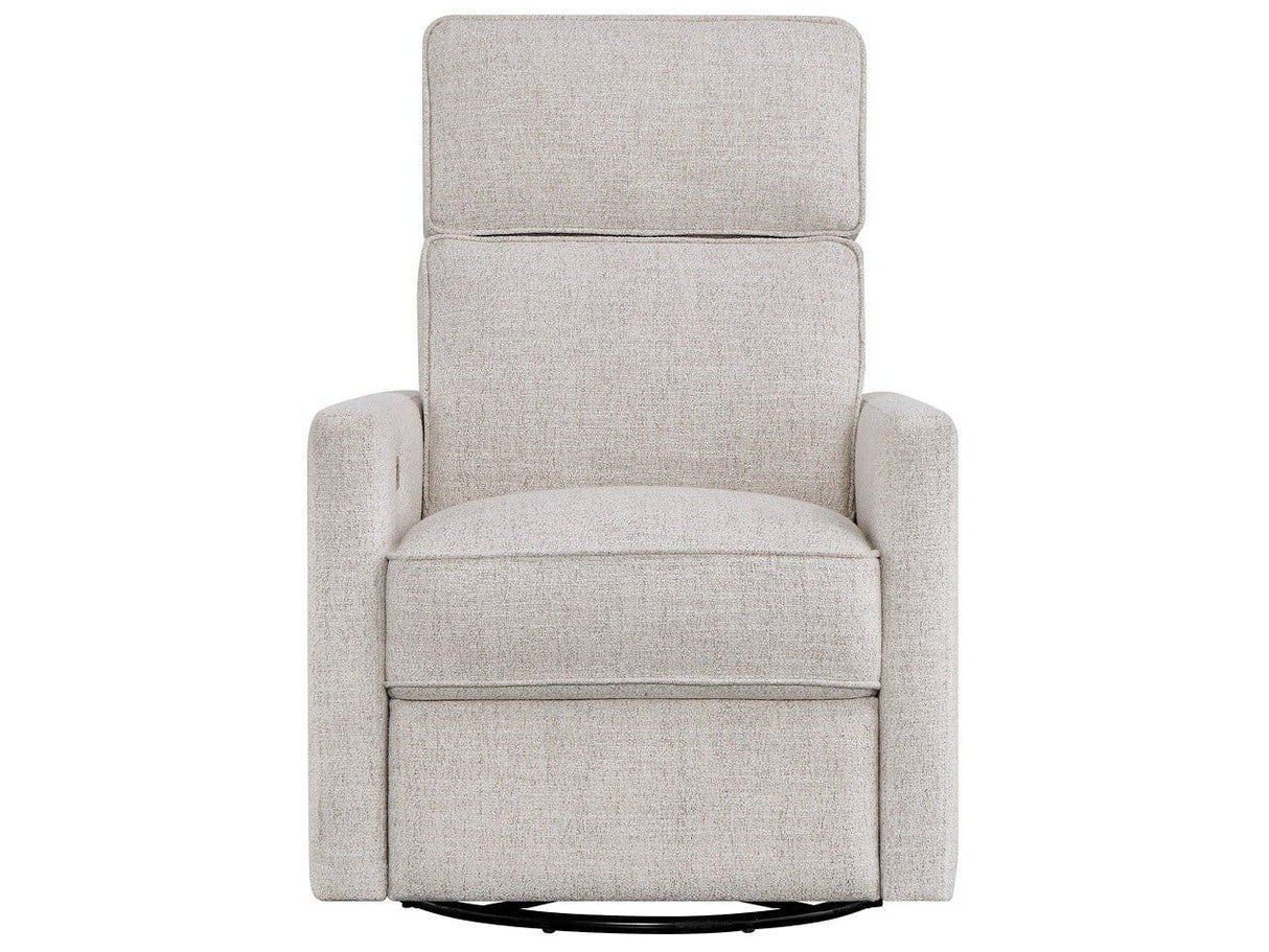 Vaught - Swivel Glider Recliner
