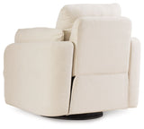 Modmax - Swivel Glider Recliner