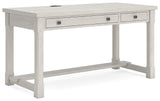 Robbinsdale - Antique White - Home Office Desk