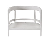 South Beach - Lounge Chair, Special Order - Gray