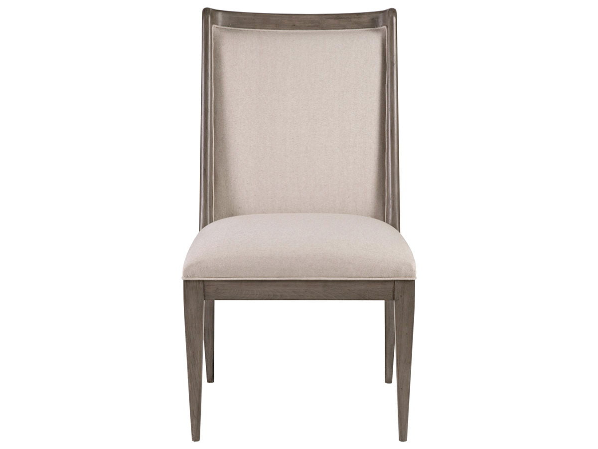 Cohesion Program - Haiku Upholstered Side Chair