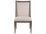Cohesion Program - Haiku Upholstered Side Chair