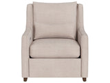 Hudson - Recliner, Special Order - Beige