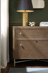 Sonnet - Sonnet Lateral File - Dark Gray