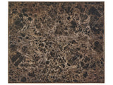 Fenwick - Emperador Table