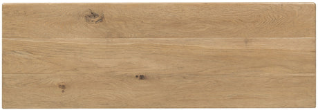 Driftwood - Five-Drawer Chest - Light Wood