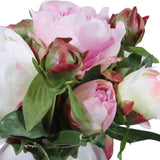Blaire - Peony Bouquet - Pink