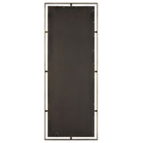 Carrizo - Rectangle Mirror