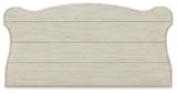 Arlendyne - Five Drawer Chest - Antique White