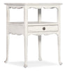 Charleston - One-Drawer Accent Table