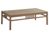 St Tropez - Rectangular Table