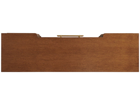 Palm Desert - Eagle Falls Sideboard - Dark Brown