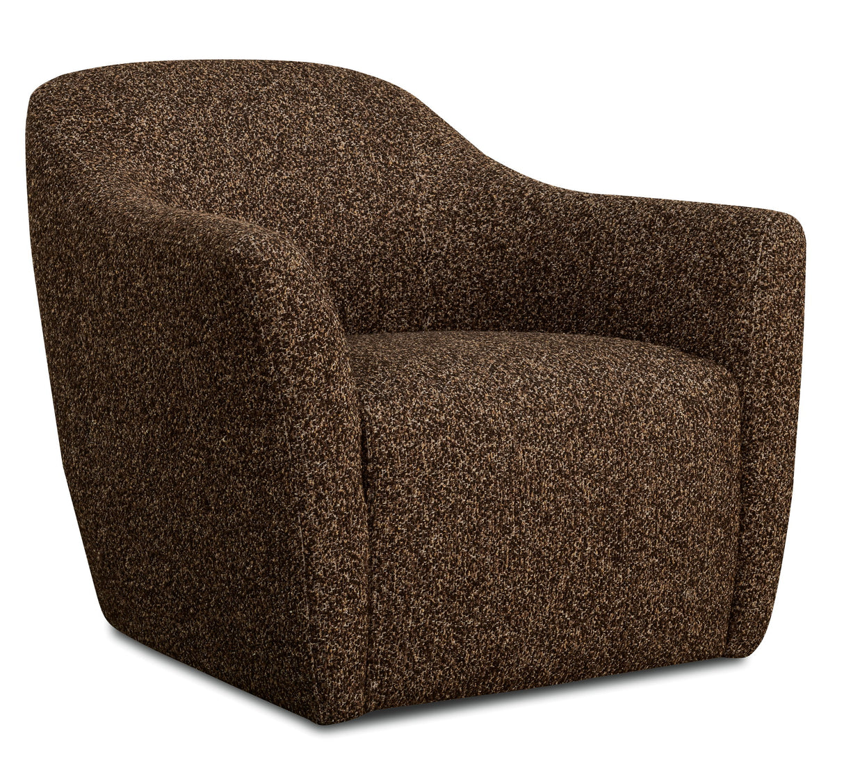CC - Everett Swivel Chair