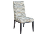 Lexington Upholstery - Raines Chair - White