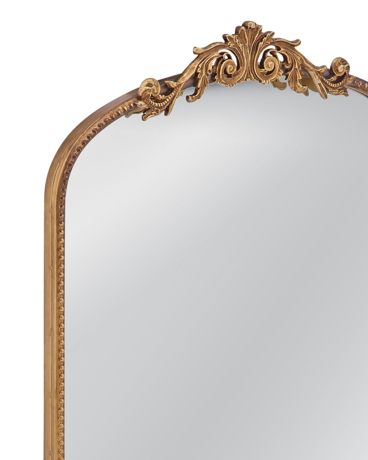 Regent - Wall Mirror - Gold