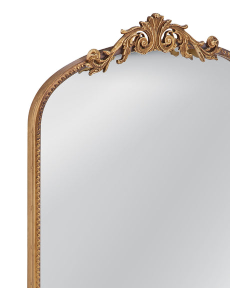 Regent - Wall Mirror - Gold