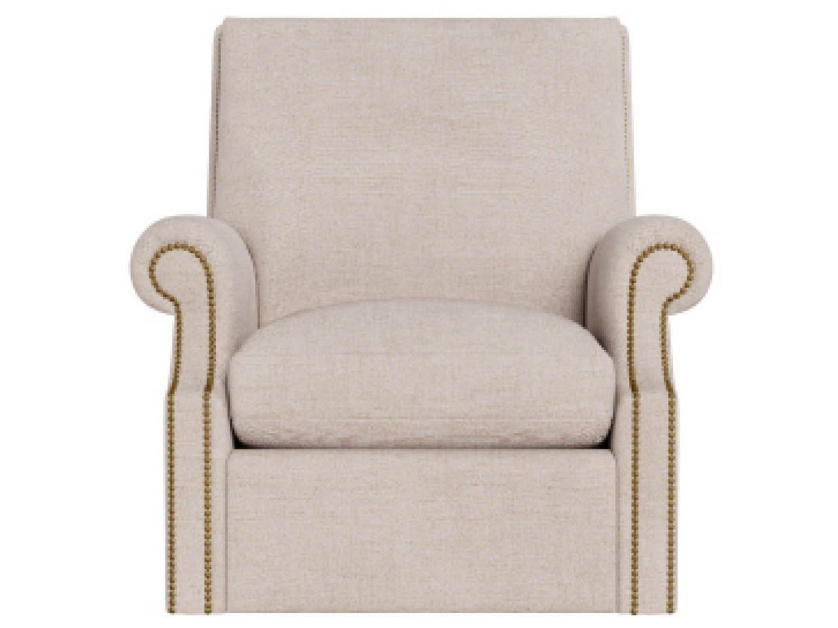 Maria - Swivel Glider Recliner, Special Order