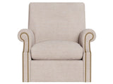 Maria - Swivel Glider Recliner, Special Order
