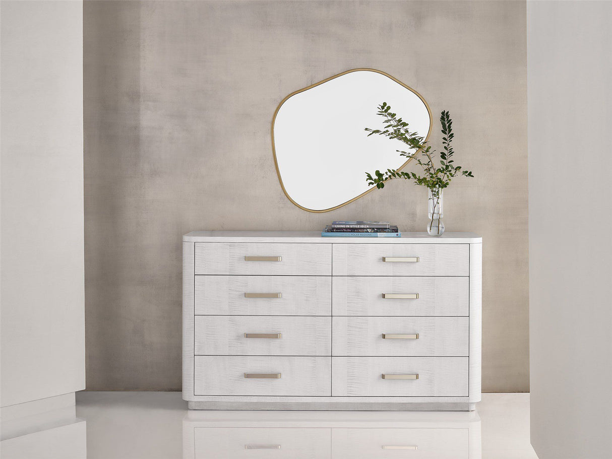 Tranquility - Miranda Kerr Home - Gallett Accent Mirror