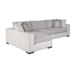 Modern - Shelborne Sectional