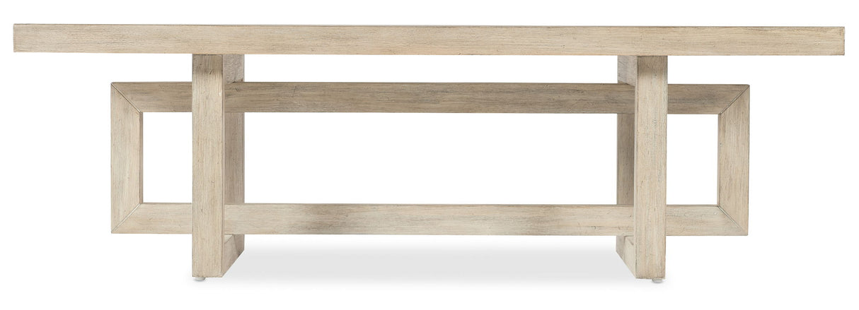 Commerce And Market - Modern Table