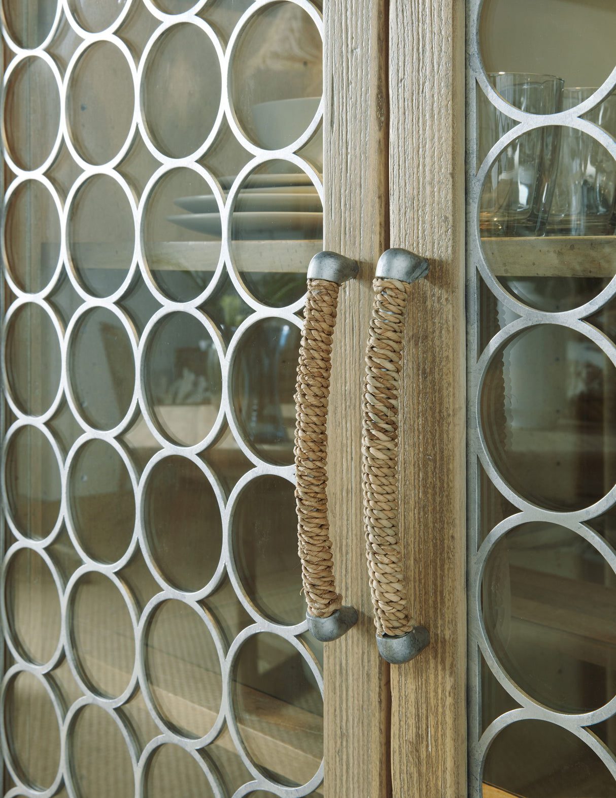 Surfrider - Display Cabinet