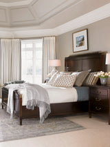 Kensington Place - Bennington Panel Bed