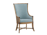 Twin Palms - Balfour Host Chair