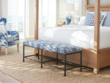 Newport - Ruby Bed Bench