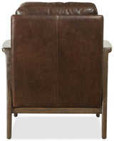 Ashland - Club Chair
